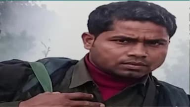 पेशरार: लातेहार पुलिस ने 20 लाख के इनामी माओवादी रविंद्र गंझू को किया गिरफ्तार, लोहरदगा को भी राहत की उम्मीद