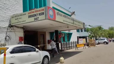 मल्हारगढ़: मंदसौर जिले के नारायणगढ़ में वृद्ध मां से मारपीट के आरोप में पुत्र-बहू पर केस दर्ज