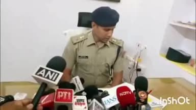 जैसलमेर: रामगढ़ पुलिस ने सोलर प्लांट से सोलर प्लेट चोरी का किया खुलासा, तीन आरोपियों को किया गिरफ्तार