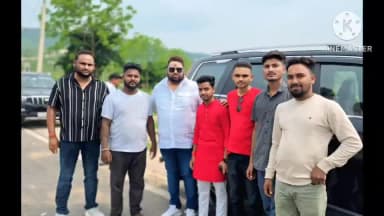 पदमा: सूरजकुंड धाम में चंद्रवंशी समाज के युवाओं ने फूल मालाओं व अंग वस्त्र से किया सम्मान, पंचायत स्तर तक संगठनबिस्तर पर चर्चा