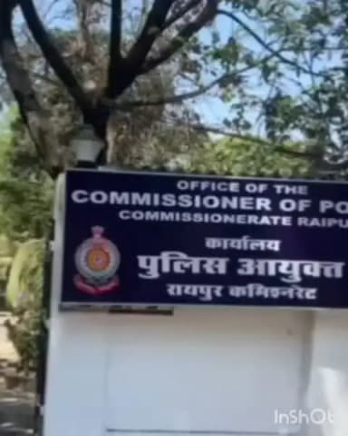 रायपुर: 35 नशेड़ी वाहन चालकों पर कार्रवाई, अब तक 3668 नशेड़ियों पर लाखों का जुर्माना, चेक पॉइंट में ऐसे फसते हैं