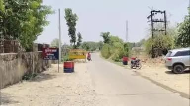 धरियावद: ऑपरेशन त्रिनेत्र के तहत पुलिस थाना केसरियावद की कार्रवाई, एनडीपीएस एक्ट में एक माह से वांछित 2 अभियुक्तों को पकड़ा