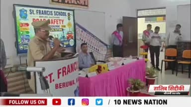 मंझनपुर: सावधान! आपकी एक चूक हो सकती है जानलेवा #tennewsnation #10newsnation #kaushambinews #brekingnews #LocalNews