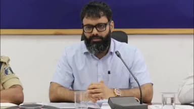जशपुर: जशपुर में नशे के खिलाफ सख्त अभियान जारी रहेगा, एनडीपीएस व कोटपा एक्ट के तहत कार्रवाई के दिए गए निर्देश