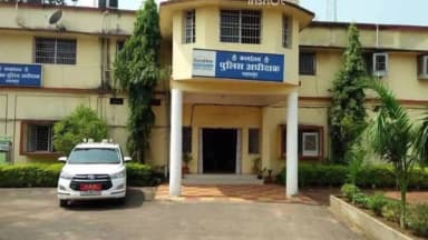 बागबाहरा: उपार्जन केंद्र में ₹78 हजार की चोरी का खुलासा, डायल-112 की मदद से दो आरोपी गिरफ्तार, पिथौरा थाना क्षेत्र की घटना