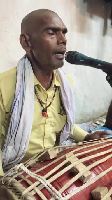 बेगूसराय के डंडारी प्रखंड के अंतर्गत सुघरन गांव में
मां भगवती के पुजा का आयोजन सफल रहा 🙏🙏