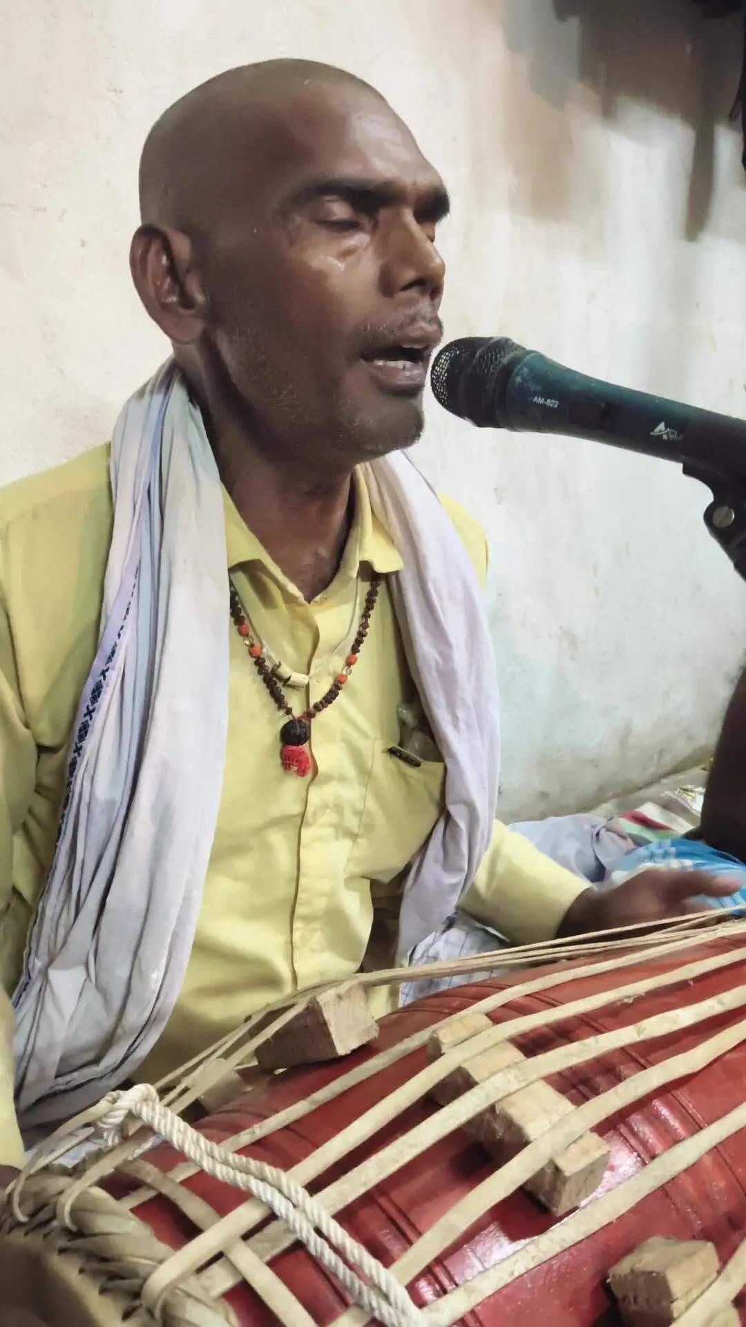 बेगूसराय के डंडारी प्रखंड के अंतर्गत सुघरन गांव में
मां भगवती के पुजा का आयोजन सफल रहा 🙏🙏