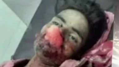 खरौंधी: छत्तीसगढ़ में रोजगार की तलाश में गए युवक की 30 मीटर ऊंचाई से गिरकर मौत, शव मंगलवार सुबह गांव पहुंचेगा