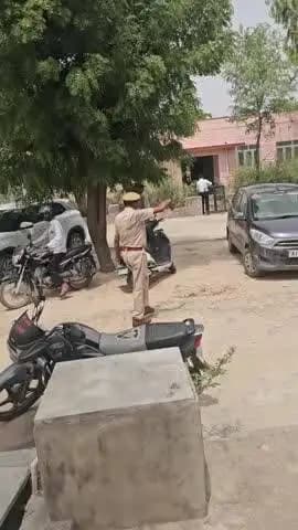 मेड़ता कोर्ट परिसर को बम से उड़ाने की मिली ईमेल के जरिए धमकी