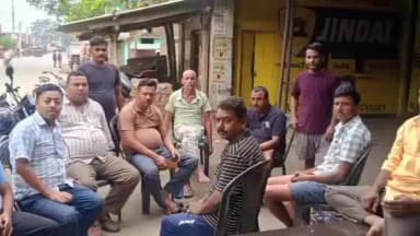 सतबरवा: सतबरवा में किसान महापंचायत की तैयारियां जोरों पर, गांव-गांव में निमंत्रण जारी
