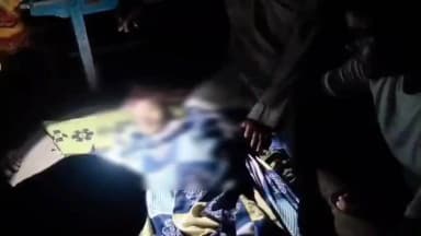 বিলাসীপাৰা ভাগ: বিলাসীপাৰাৰ ঢেমঢেমাত সংঘটিত হৈছে শোকাৱহ ঘটনা। খেলি থকা অৱস্থাত ওচৰৰ এখন পুখুৰীত পৰি দুই শিশুৰ মৃত্যু।