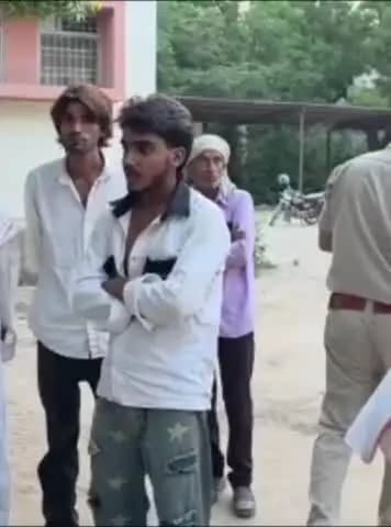 अलवर: हरियाणा रोडवेज बस ने बाइक सवार को रौंदा, अलवर में युवक की हुई दर्दनाक मौत