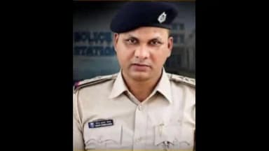 छपरा: छपरा में एसपी ने थानेदार को निलंबित किया, बिना मामला दर्ज किए 24 घंटे से अधिक थाने में रखने का आरोप
