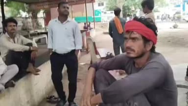गुना नगर: किले मोहल्ले में 14 साल की मासूम ने सल्फास की गोलियां खाकर की आत्महत्या, पुलिस जांच में जुटी