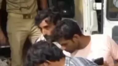 शिकोहाबाद: मक्खनपुर थाना क्षेत्र में रोडवेज बस और ईको की भिड़ंत में एक युवक की मौत, दो लोग गंभीर घायल