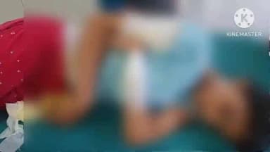 रोहट: रोहट तहसील के खुटानी गांव में घर में काम कर रही किशोरी के चुन्नी में आग लगने से झुलसी, अस्पताल में किया गया उपचार