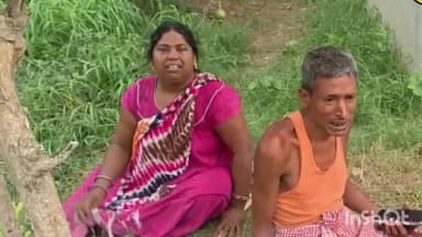 गिधौर: महुलीगढ़ में खिड़की काटकर लाखों की चोरी, पत्नी के इलाज के लिए रखे ₹50 हजार भी ले उड़े चोर