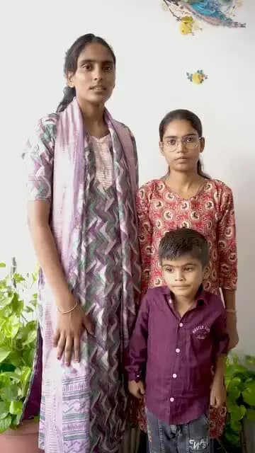 आज इस बेटी की अपील है सब को सुनकर इस की मदत भी करनी समाज किस सुधर की आवश्कता है