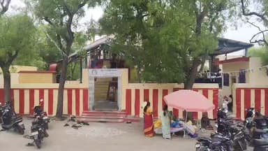 திருப்பத்தூர்: பசலிக்குட்டை முருகன் கோவிலில் ஏல நிகழ்ச்சி! அதிகாரிகள் மற்றும் பொதுமக்கள் ஆலோசனை