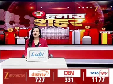सरमथुरा क्षेत्र के गांव हुलासपुरा कसपुरा में रास्ता चोडा किया जा रहा है