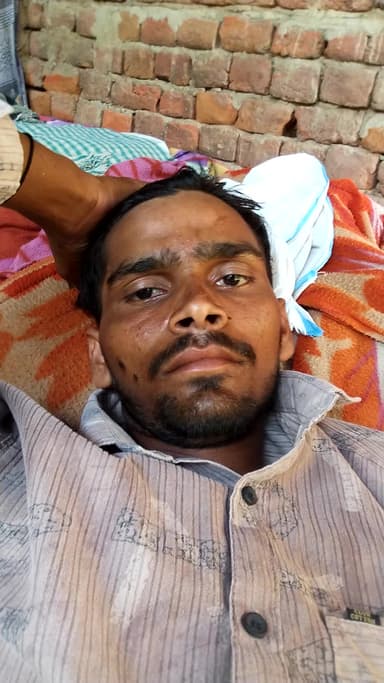 भीम भीम आर्मी चंद्रशेखर आजाद मेरिट पहुंचे