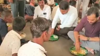 వికారాబాద్: కొత్తపల్లి గిరిజన ఆశ్రమ బాలుర పాఠశాలను సందర్శించిన జిల్లా కలెక్టర్ దీపక్ తివారి