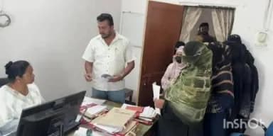 सोहागपुर: ऑल इंडिया मजलिस ए इत्तेहादुल मुस्लिम पार्टी ने कलेक्ट्रेट कार्यालय में अपर कलेक्टर को सौंपा ज्ञापन
