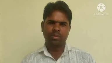 पाली: ग्राम बछलापुर निवासी ग्रामीण ने नामजद व्यक्ति पर गलत तरीके से उसकी जमीन पर कब्जा करने का आरोप लगाया