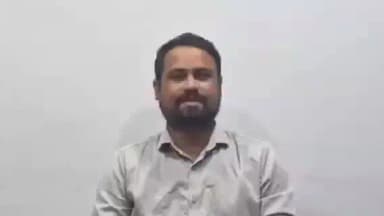 పటాన్చెరు: విద్యాసంస్థల బంద్ వల్ల చదువులకు ఇబ్బందులు: యువజన సంఘాల సమితి రాష్ట్ర ప్రధాన కార్యదర్శి శ్రీధర్