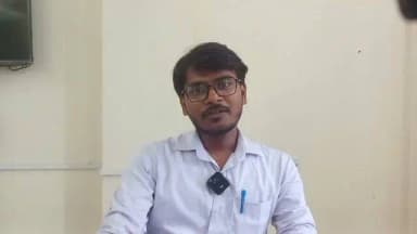 📡फेसबुक #Live, श्री मधुसूदन आनंद, जिला सहकारिता पदाधिकारी, अररिया, सहकारिता विभाग से संबंधित विभिन्न योजनाओं की विस्तृत जानकारी देते हुए।
जिला प्रशासन अररिया
Information & Public Relations Department, Government of Bihar