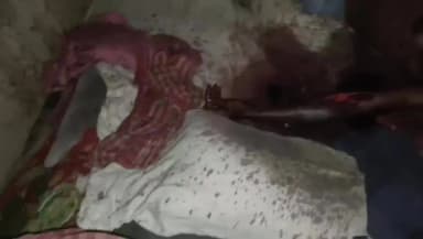সোনামুড়া: যাত্রাপুর থানার অন্তর্গত কাঠালিয়া বজরা বাড়ি এলাকায় নিজ বাড়িতে নৃশংস খুন এক ব্যক্তি