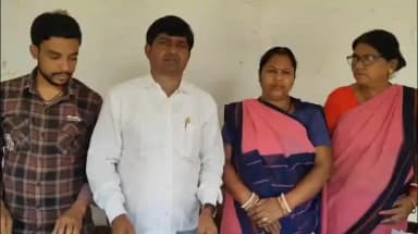 कोडरमा: प्रकाश रजक: प्रत्येक पात्र मतदाता का नाम मतदाता सूची में सुनिश्चित करना सामूहिक जिम्मेदारी