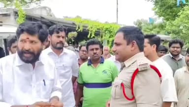 జగ్గంపేట: అస్సాగో ఇథనాల్ పరిశ్రమ విస్తరణను అడ్డుకుంటాం: పాటంశెట్టి సూర్యచంద్ర