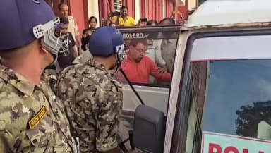 পুঞ্চা: সুজয় বন্দ্যোপাধ্যায় সহ পুঞ্চা ব্লকের তৃণমূল কংগ্রেসের দুই নেতার ফের চার দিনের পুলিশ হেফাজতের নির্দেশ আদালতের