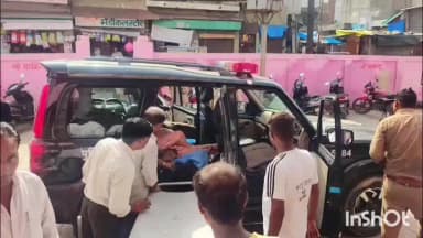 जलेसर: गांव नगला गोदी के समीप ट्रक ने 35 वर्षीय शिक्षक को रौंदा, शिक्षक की मौत, पुलिस ने शव को कब्जे में लेकर भेजा पोस्टमार्टम