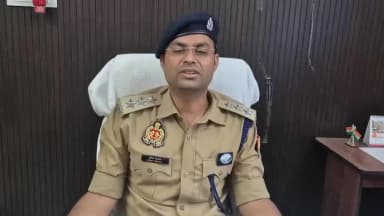 भदोही: भदोही पुलिस ने अवैध शराब माफिया पर कसा शिकंजा, डेढ़ साल में 125 मुकदमे और 2900 लीटर से ज्यादा शराब बरामद