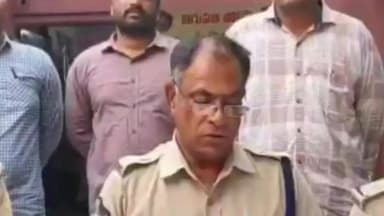 చంద్రగిరి: తిరుపతి రూరల్ లో బైక్ కోసం హత్య: ఏ ఎస్ పి రవి మనోహారాచారి