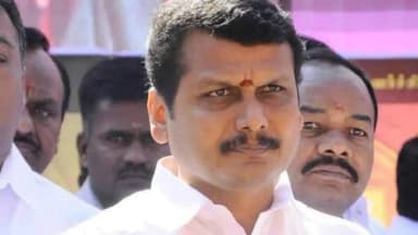 திருவண்ணாமலை: செந்தில் பாலாஜிக்கு ஜாமீன் ரத்து - தமிழகத்தில் அதிர்ச்சி, கைது நெருங்கிறதா?