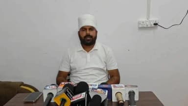 हर्रैया: एथेनॉल फैक्ट्री प्रबंधन ने संतोष वर्मा सहित 11 लोगों पर दर्ज कराया मुकदमा, कहा- किसान हितों की लड़ाई रहेगी जारी