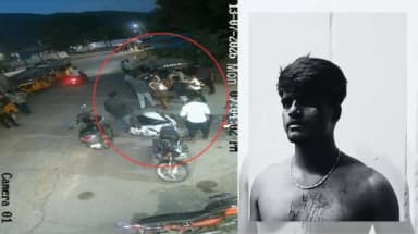 திருவண்ணாமலை: திமுக கவுன்சிலர் மகன் மீது கொலைவெறி தாக்குதல் – காரணம் அதிர்ச்சியளிக்கும் மணல் கொள்ளை