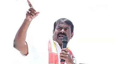 திருவண்ணாமலை: மதுக்கடையை மூட போராடிய பள்ளி மாணவிகளுக்கு காவல் தாக்குதல் - வலுக்கும் ரசிகர்கள் அழுத்தம்!