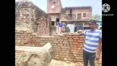 संभल: विसरू गांव में अज्ञात चोरों ने एक ही रात में दो घरों से लाखों की नगदी और जेवरात चोरी की, पुलिस कर रही जांच