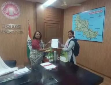 डिंडौरी: कलेक्टर ने प्रभावी कार्यप्रणाली से मार गांव निवासी हितग्राही को जन्म प्रमाण पत्र उपलब्ध कराया
