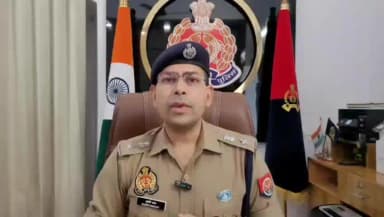 पीलीभीत: मेडिकल कॉलेज में पैरामेडिकल छात्रा की हत्या का मामला शहर कोतवाली पुलिस में दर्ज किया गया मुकदमा