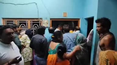पीलीभीत: नगर पालिका बीसलपुर के बर्खास्त कर्मचारियों के सुसाइड मामले में नगर पालिका अध्यक्ष के पति समेत 5 पर दर्ज हुआ मुकदमा