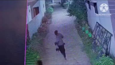 मुलताई: मुलताई में पुलिस गश्ती के बावजूद बड़ी चोरी, जिला पंचायत अध्यक्ष के घर के पास 4 संदिग्ध चोर CCTV में कैद