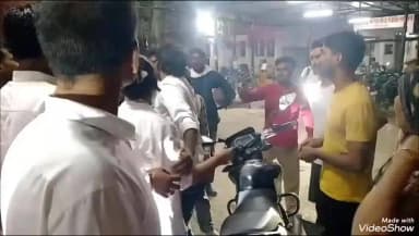 मिर्ज़ापुर: महिला जिला अस्पताल रामबाग में जच्चा-बच्चा की हुई मौत, परिजनों ने चिकित्सकों पर लगाया लापरवाही का आरोप