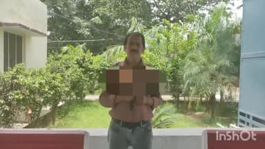 संभल: मंत्री गुलाबो देवी का बड़ा एक्शन, DM को 54 लाख के भ्रष्टाचार में फंसे DIOS की DPM पर कार्रवाई के दिए सख्त निर्देश