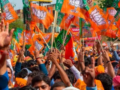रुद्रप्रयाग: बीजेपी में इस्तीफे का भूचाल, नेताओं का आरोप- ‘सिर्फ झंडे-डंडे के लिए रखा’