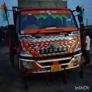 करतला: करतला पुलिस का बड़ा एक्शन, कोलकाता जा रही कबाड़ से लदी गाड़ी की गई जब्त